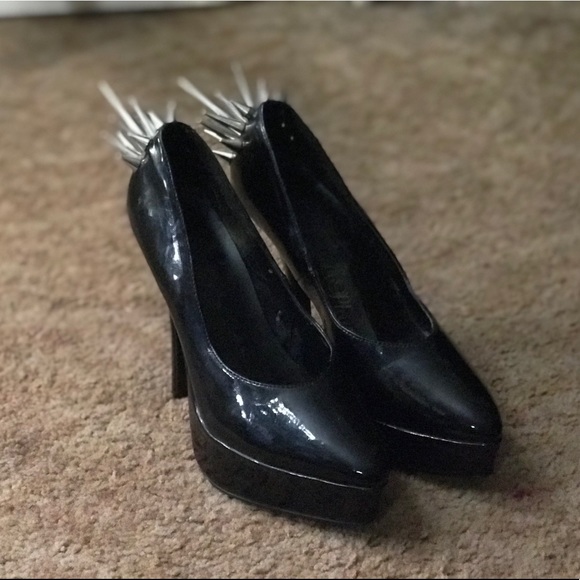 Pleaser Shoes - ❌SOLD❌ Sexy Spikes
